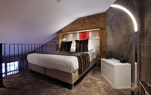 Hôtel Koh-I Nor by Les Etincelles