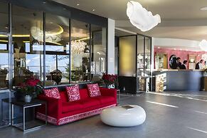 Hôtel Koh-I Nor by Les Etincelles