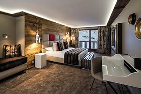 Hôtel Koh-I Nor by Les Etincelles