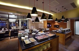 Hôtel Koh-I Nor by Les Etincelles