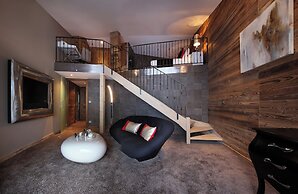 Hôtel Koh-I Nor by Les Etincelles