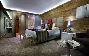 Hôtel Koh-I Nor by Les Etincelles