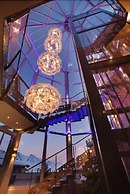 Hôtel Koh-I Nor by Les Etincelles