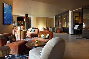 Hôtel Koh-I Nor by Les Etincelles