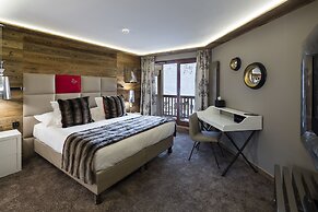 Hôtel Koh-I Nor by Les Etincelles