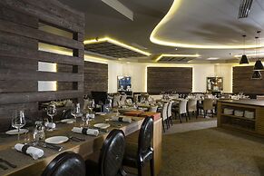 Hôtel Koh-I Nor by Les Etincelles