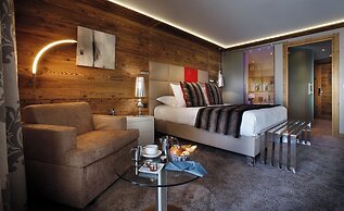 Hôtel Koh-I Nor by Les Etincelles