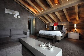 Hôtel Koh-I Nor by Les Etincelles