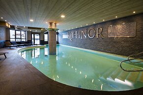 Hôtel Koh-I Nor by Les Etincelles