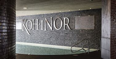 Hôtel Koh-I Nor by Les Etincelles