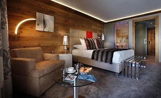 Hôtel Koh-I Nor by Les Etincelles