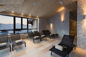 Hôtel Koh-I Nor by Les Etincelles