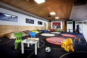 Hôtel Koh-I Nor by Les Etincelles