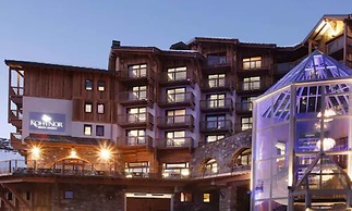 Hôtel Koh-I Nor by Les Etincelles