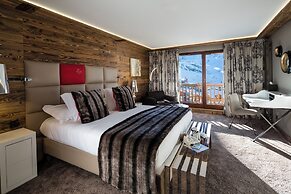 Hôtel Koh-I Nor by Les Etincelles