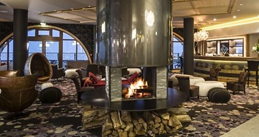 Hôtel Koh-I Nor by Les Etincelles