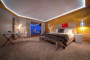 Hôtel Koh-I Nor by Les Etincelles