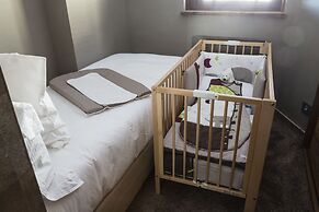 Hôtel Koh-I Nor by Les Etincelles