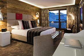 Hôtel Koh-I Nor by Les Etincelles