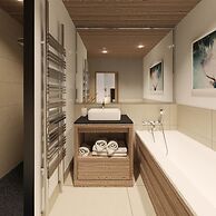 Hôtel Koh-I Nor by Les Etincelles