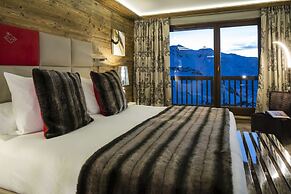 Hôtel Koh-I Nor by Les Etincelles