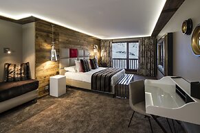 Hôtel Koh-I Nor by Les Etincelles