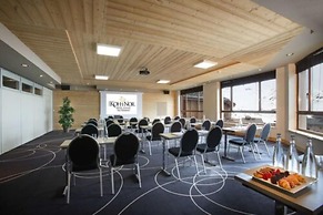 Hôtel Koh-I Nor by Les Etincelles