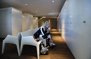 Hôtel Koh-I Nor by Les Etincelles