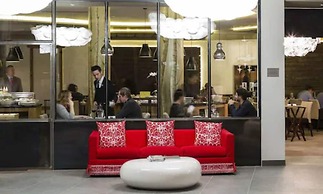 Hôtel Koh-I Nor by Les Etincelles