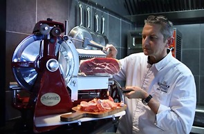 Hôtel Koh-I Nor by Les Etincelles