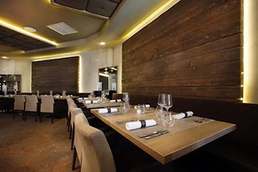 Hôtel Koh-I Nor by Les Etincelles