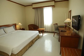 Makassar Golden Hotel