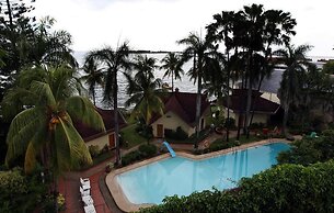 Makassar Golden Hotel