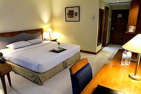 Makassar Golden Hotel