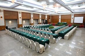 Makassar Golden Hotel