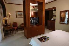 Makassar Golden Hotel