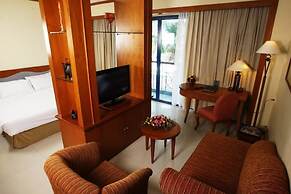 Makassar Golden Hotel