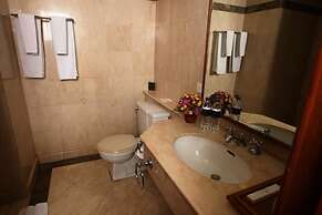 Makassar Golden Hotel