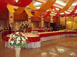 Makassar Golden Hotel