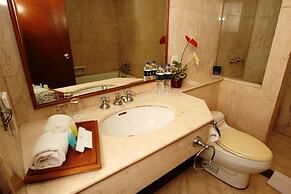 Makassar Golden Hotel