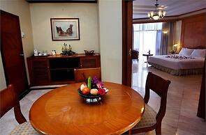 Makassar Golden Hotel