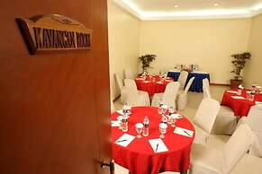 Makassar Golden Hotel