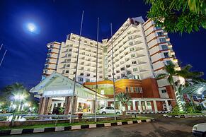Hotel Sahid Jaya Makassar City Centre