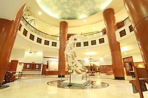 Hotel Sahid Jaya Makassar City Centre