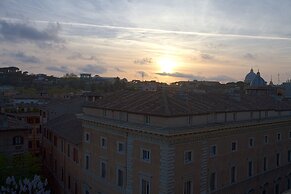 Navona Queen Rooftop