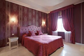 Navona Queen Rooftop