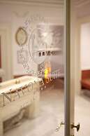 Navona Queen Rooftop