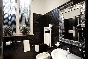 Navona Queen Rooftop