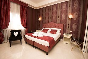 Navona Queen Rooftop