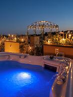 Navona Queen Rooftop